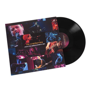 The Cranberries: Live At The London Astoria II, 1994 Vinyl 2LP