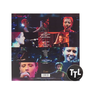The Cranberries: Live At The London Astoria II, 1994 Vinyl 2LP