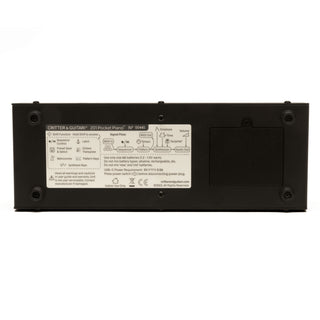 Critter & Guitari: 201 Pocket Piano