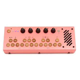 Critter & Guitari: 201 Pocket Piano