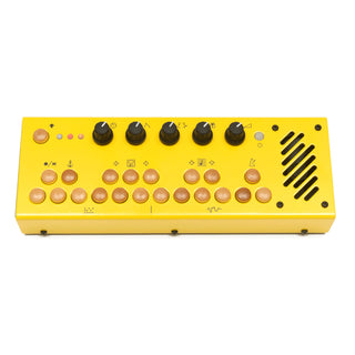 Critter & Guitari: 201 Pocket Piano
