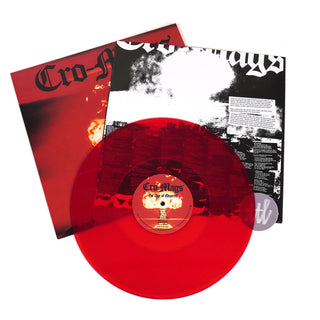 Cro-Mags: The Age of Quarrel (Colored Vinyl) Vinyl LP