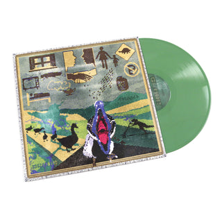 Crumb: AMAMA (Colored Vinyl) Vinyl LP