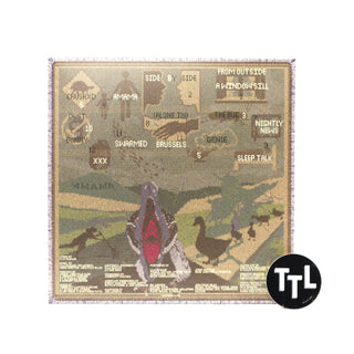 Crumb: AMAMA (Colored Vinyl) Vinyl LP