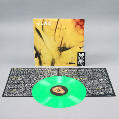 Crumb: Jinx (Colored Vinyl) Vinyl LP - Turntable Lab Exclusive