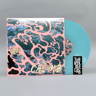 Crumb: Crumb / Locket (Colored Vinyl) Vinyl LP - Turntable Lab Exclusive