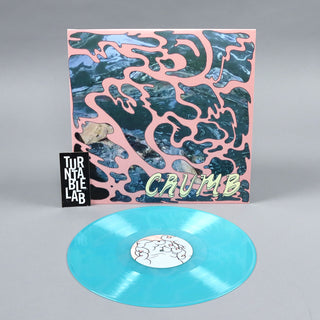 Crumb: Crumb / Locket (Colored Vinyl) Vinyl LP - Turntable Lab Exclusive
