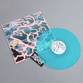 Crumb: Crumb / Locket (Colored Vinyl) Vinyl LP - Turntable Lab Exclusive