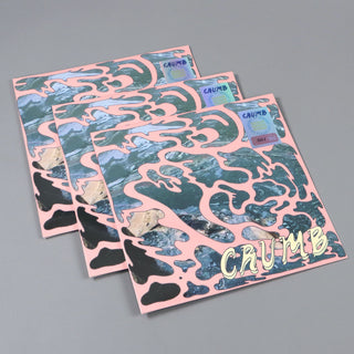 Crumb: Crumb / Locket (Colored Vinyl) Vinyl LP - Turntable Lab Exclusive