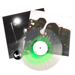 Crushed: Extra Life (Colored Vinyl) Vinyl LP