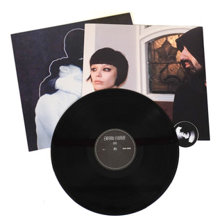 Crystal Castles: III Vinyl LP