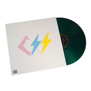 CSS: Cansei De Ser Sexy (Colored Vinyl) Vinyl LP - NEW!