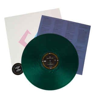 CSS: Cansei De Ser Sexy (Colored Vinyl) Vinyl LP - NEW!