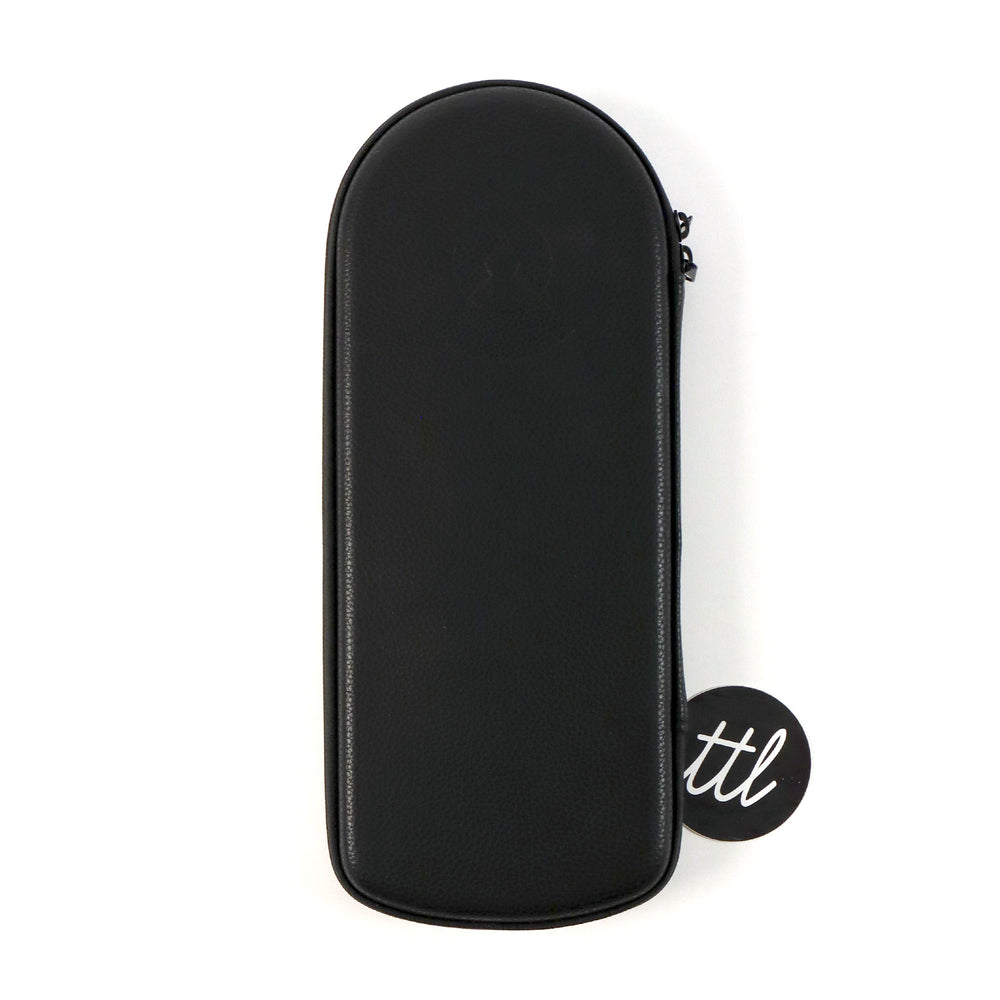 Coturn: CT-01 Portable Bluetooth Turntable - Black