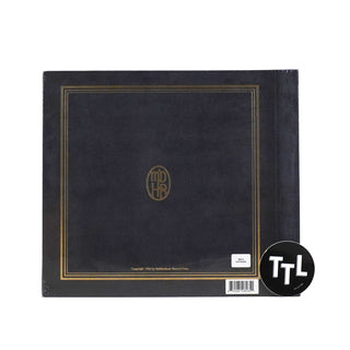 Kristofer Maddigan: Cuphead Deluxe Soundtrack Vinyl 4LP