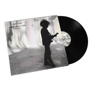 The Cure: Boys Don't Cry '86 Mix Vinyl 12"