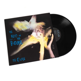 The Cure: The Head On The Door (180g) Vinyl LP