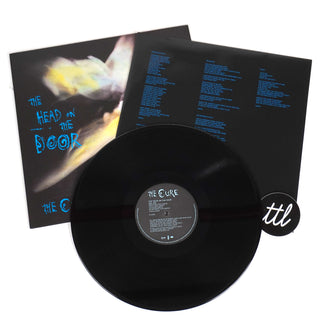 The Cure: The Head On The Door (180g) Vinyl LP