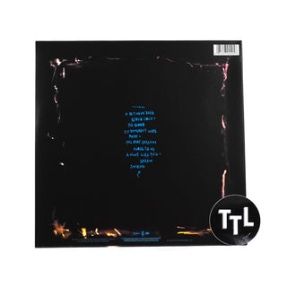 The Cure: The Head On The Door (180g) Vinyl LP