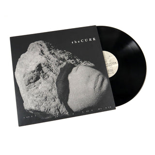 The Cure: Songs Of A Lost World (180g) Vinyl LP