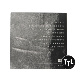 The Cure: Songs Of A Lost World (180g) Vinyl LP