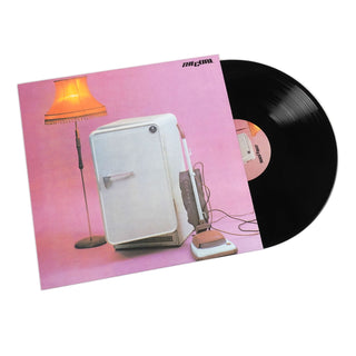 The Cure: Three Imaginary Boys (180g) Vinyl LP