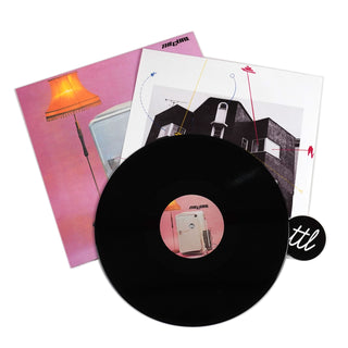 The Cure: Three Imaginary Boys (180g) Vinyl LP