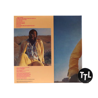 Curtis Mayfield: Curtis (Blue Colored Vinyl) Vinyl LP