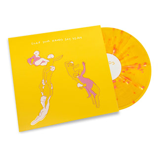 Clap Your Hands Say Yeah: Clap Your Hands Say Yeah - 20th Anniversary Edition (Colored Vinyl) Vinyl LP