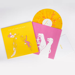 Clap Your Hands Say Yeah: Clap Your Hands Say Yeah - 20th Anniversary Edition (Colored Vinyl) Vinyl LP