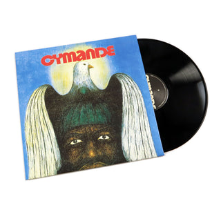 Cymande: Cymande Vinyl LP