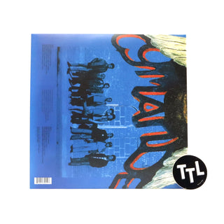 Cymande: Cymande Vinyl LP