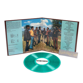 Cymande: Second Time Round (Colored Vinyl) Vinyl LP