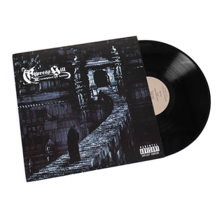 Cypress Hill: III (Temples Of Boom) Vinyl 2LP