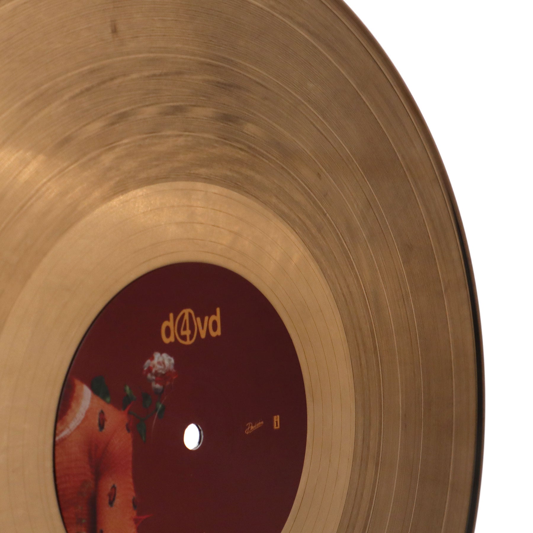 d4vd: Petals To Thorns (Colored Vinyl) Vinyl LP – TurntableLab.com