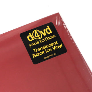 d4vd: Petals To Thorns (Colored Vinyl) Vinyl LP