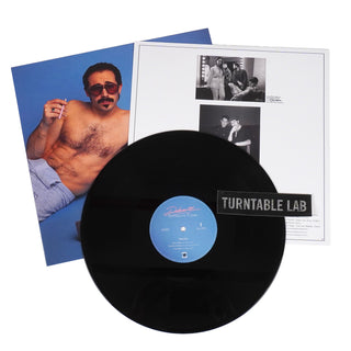 Dabeull: Intimate Fonk (Import) Vinyl LP
