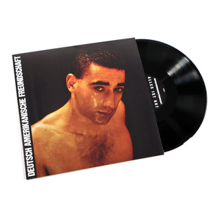 DAF: Alles Ist Gut (Deutsch Amerikanische Freundschaft) Vinyl LP