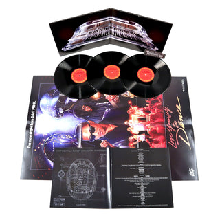 Daft Punk: Random Access Memories - 10th Anniversary Edition Vinyl 3LP