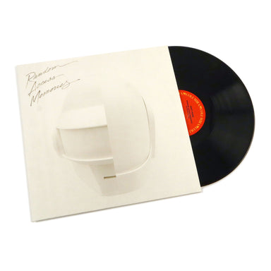 Daft Punk: Random Access Memories - Drumless Edition Vinyl 2LP