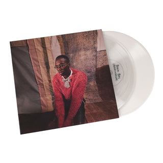 Dahi: Black Boy (Alternative) + Instrumentals (Colored Vinyl) Vinyl 2LP