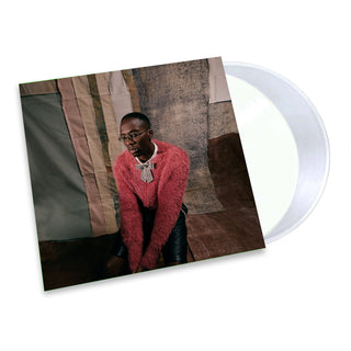 Dahi: Black Boy (Colored Vinyl) Vinyl 2LP