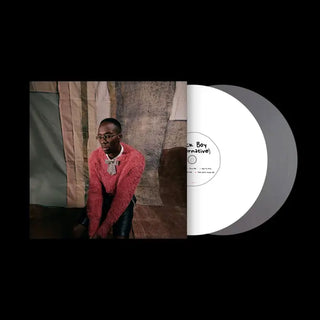 Dahi: Black Boy (Colored Vinyl) Vinyl 2LP