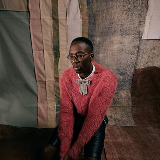 Dahi: Black Boy (Colored Vinyl) Vinyl 2LP