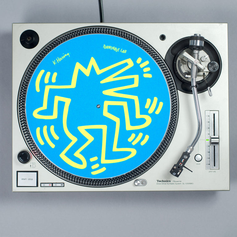 Turntable Lab Brand Items - Newest — TurntableLab.com