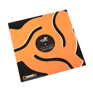 Danger Mouse: The Early Years - 2001-2003 Vinyl 12"