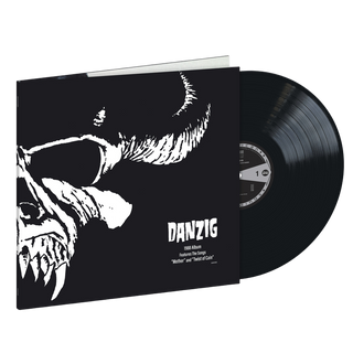 Danzig: Danzig I (Colored Vinyl) Vinyl LP