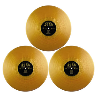 Daniel Pemberton: Project Hail Mary Soundtrack Vinyl 4LP