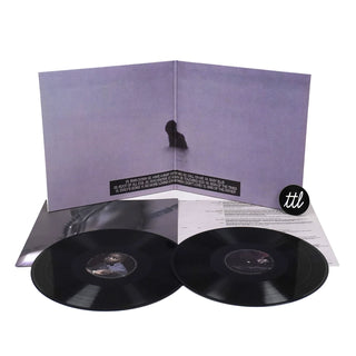 Daniel Caesar: Son Of Spergy (Indie Exclusive Signed) Vinyl LP