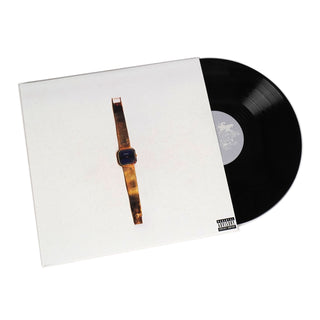 Daniel Casear: Never Enough (Alternate Cover) Vinyl 2LP